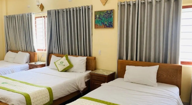 Номер Standard Green Park 2 Hotel