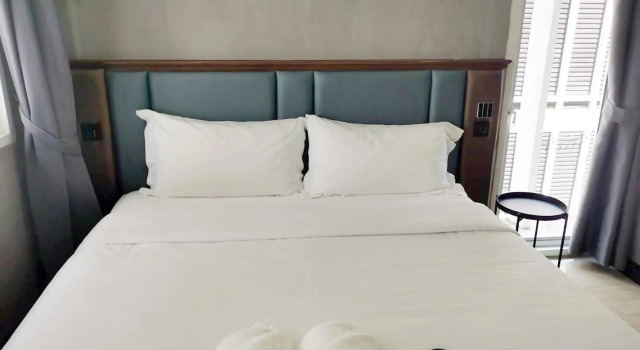 Narawad Boutique Hotel