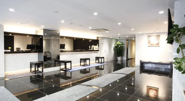 New Central Hotel, Забронировать Отель Тиёда Токио, рядом с Iwasaki Yanosuke Residence Site