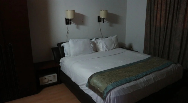 Апартаменты El-ELYON Residence
