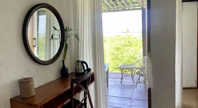 Standard Zimmer Covehill Green Resort