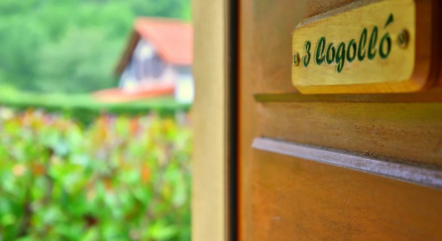 Номер Comfort Beau Vallon - Gîte et Chambres d'Hôtes