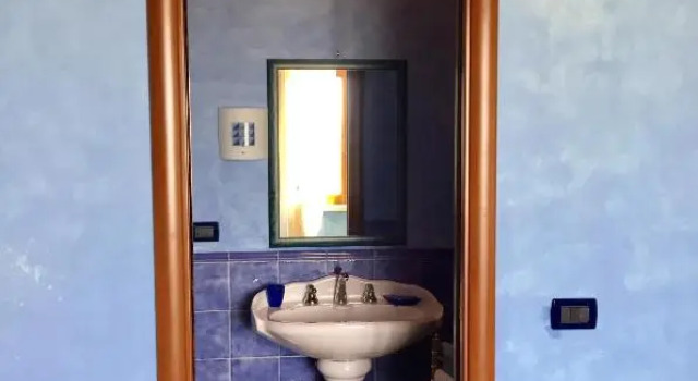 Двухместный номер Standard с видом на озеро Tenuta Due Laghi