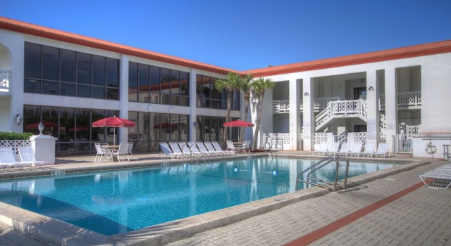 338 El Matador 2 Bedroom Condo by RedAwning, Book Lejlighed Fort Walton Beach Emerald Coast