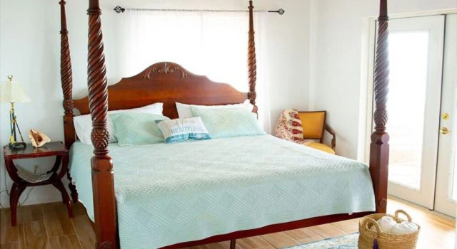 Blue Love Point 3BR by Eleuthera Vacation Rentals, Reserva ahora Hotel Gregory Town Harbour Islands