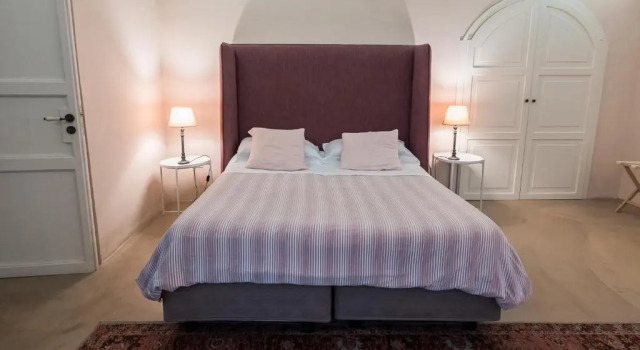 Номер Superior Relais Monastero Santa Teresa - Albergo Diffuso
