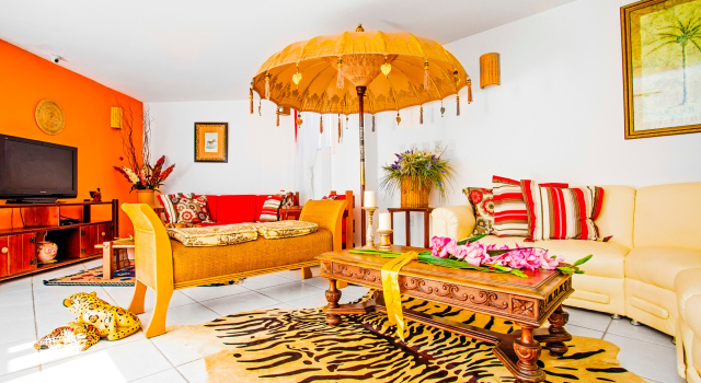 Villa Baobá Pousada & Spa, Забронировать Вилла Коттеджи штата Рио-де-Жанейро, Коттедж