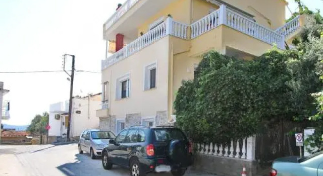 Giannis Apartment, Rezervați Apartament Kavala 
