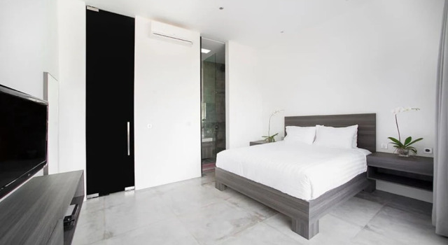 Villa Simpatico, Rezervovat Vila Chaty v Bali, Chalupa