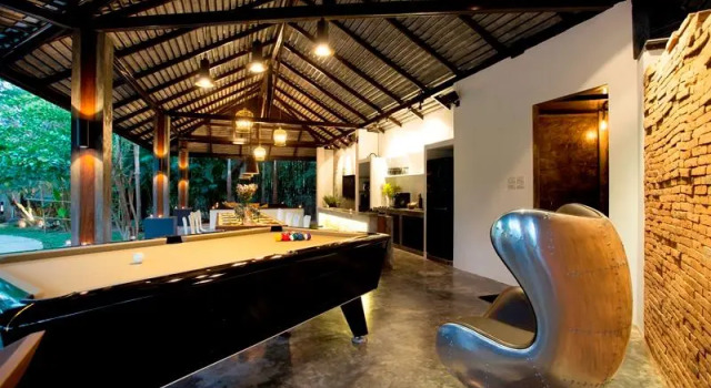 Вилла Tolani Southgate Villa Chiang Mai