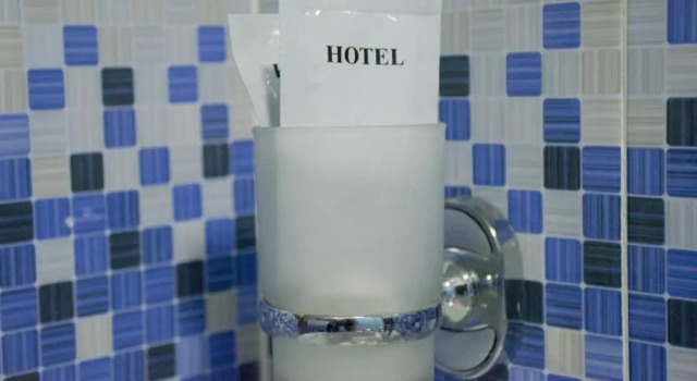 Suite Astana Hotel