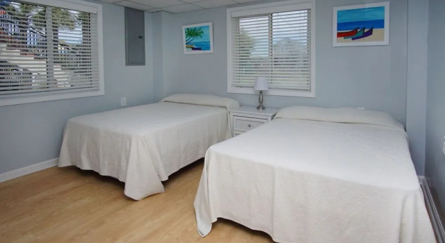 Beach Jammer by RedAwning, Забронировать Дом для отпуска Коттеджи Южной Каролины, Коттедж