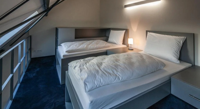 Haus Overbach, Reserva ahora Hotel Julich Renania del Norte-Westfalia