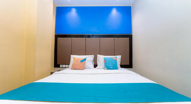OYO 3735 Liv Hotel