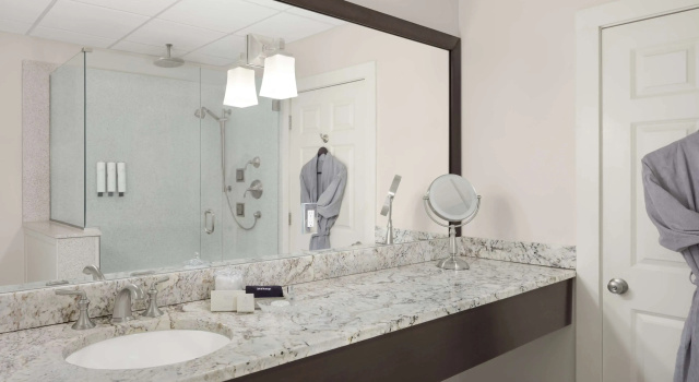 Люкс Portland Regency Hotel & Spa