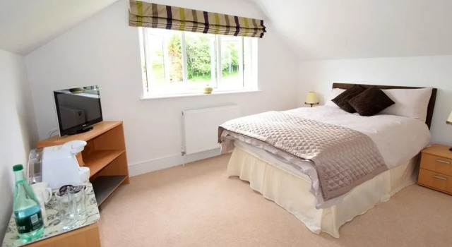 Southfields B&B, Prenota Bed & breakfast Douglas Isola di Man