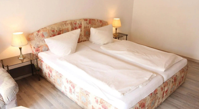 Waldhotel Porta Westfalica garni