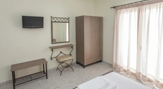 Студия Konstantinos Hotel & Apartments 2