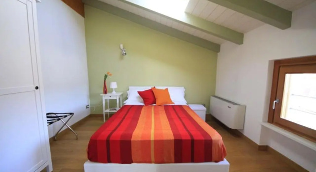 b&b la mondina, Buchen Sie Bed & Breakfast Palazzolo Vercellese Piemont