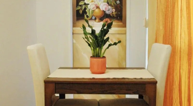 A Casa di Tiziana