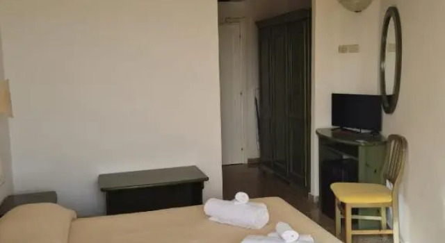 Одноместный номер Standard Hotel Castello
