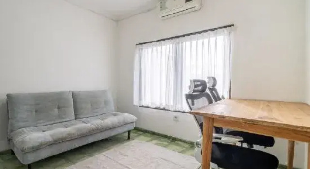 Sahadewa 46 - Dreamland Golf Complex 4 Bedroom