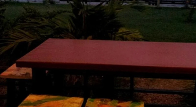 Ruan Panalee Resort, Rezervasyon Tatil Köyü Bang Phrom Tayland