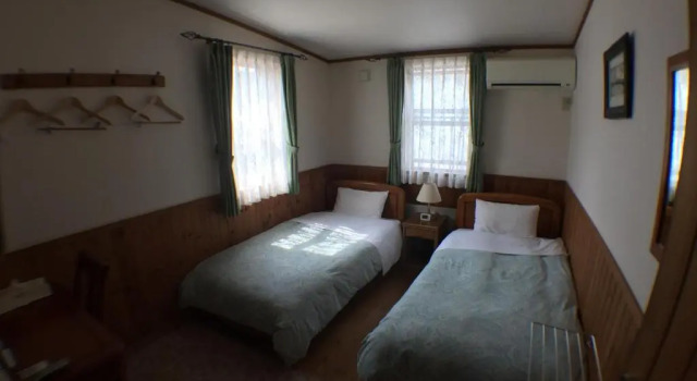 Номер Standard Pension Jokura