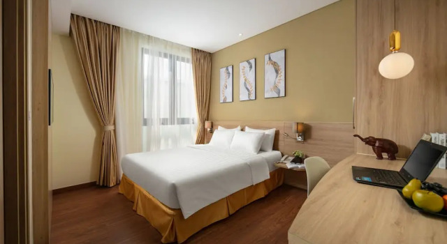 Номер Classic Viryla Boutique Hotel