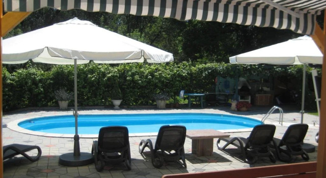 Ferienanlage Beatrix, Réserver Hôtel Stegersbach 