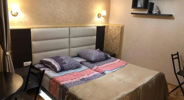 Студия ApartHotel Heart of Tbilisi