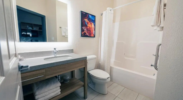 Run of House Candlewood Suites Merrillville by IHG