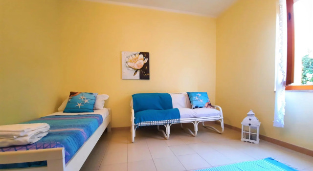 Casa Le Caravelle in Alghero
