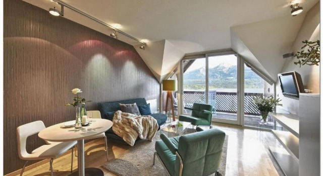 Kleines Hotel Kärnten, Prenota Hotel Hotel a Carinzia con colazione, Colazione