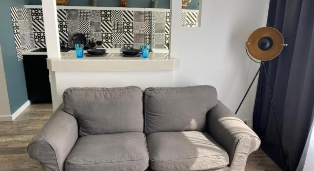 City Ocean apartment, Забронировать Апартаменты/квартира Апартаменты Даугавпилса, Апартаменты/квартира