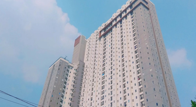 Northland Apartment With Sofabed & Ancol View