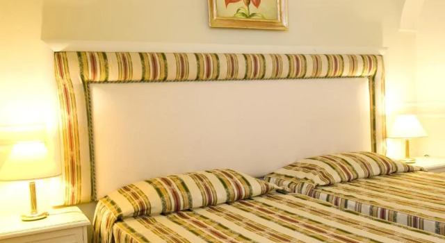 Номер Standard Park Hotel Villaferrata