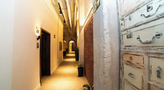 The 153 Hotel, Забронировать Отель Валенсия Коста-де-Валенсия
