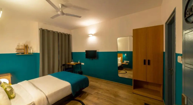 Номер Standard Olive Hotel Magrath by Embassy Group