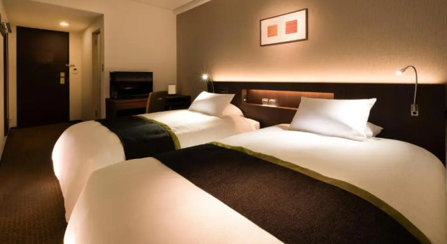 Двухместный номер Standard Princess Garden Hotel