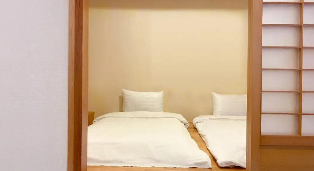 Номер Deluxe East Coast Hotel