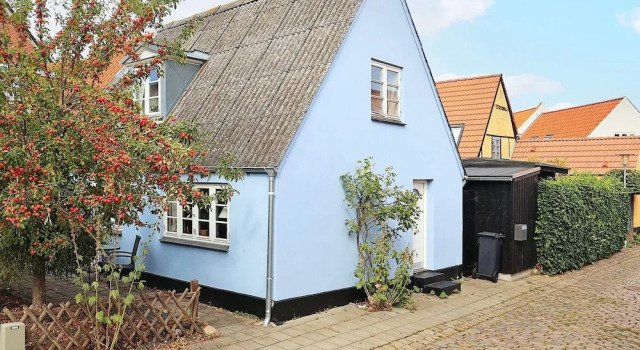 Holiday Home in Marstal, Book Vacation Home Hotels in Marstal with Parking, Parking