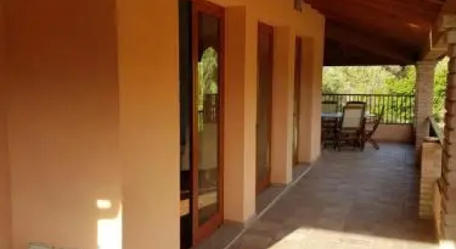 Villa lorto Portixeddu Sardegna, Prenota Villa Portixeddu Costa Verde
