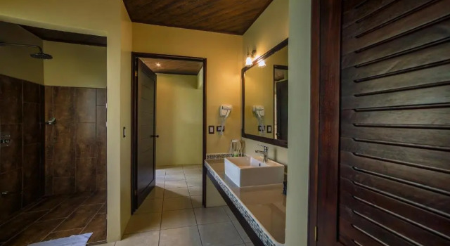 Номер Superior Casa Luna Hotel & Spa