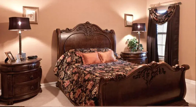 The B&B at Canaan Land Ranch, Réserver Chambre d'hôtes San Antonio Bexar County