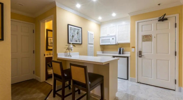 Номер Standard Carlsbad Inn Beach Resort