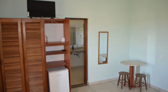 Номер Standard Toya Hotel