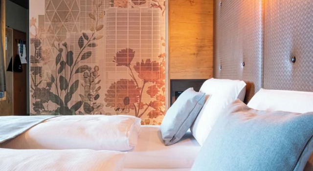 Номер Economy RiKu HOTEL Reutlingen