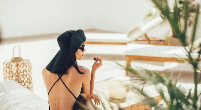 Апартаменты Дуплекс Cala Lanuza Suites