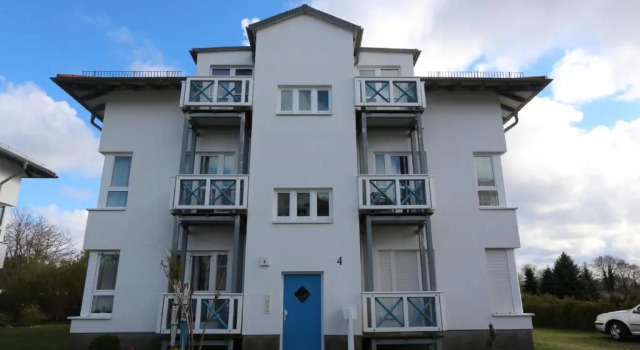 Fewos_Herrmann _Am Strauchelfeld 4_, Book Hotel Ostseebad Koserow Usedom